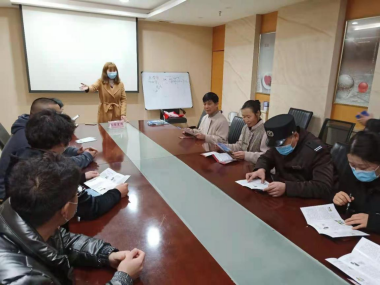 凯旋街道反邪宣传进商场 助力和谐元宵410.png